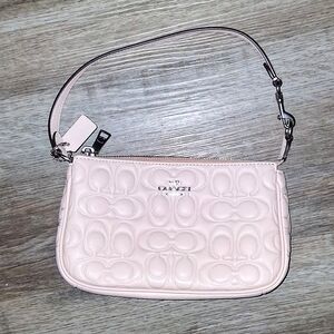 NWT Coach 'Nolita' Wristlet